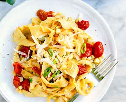 Pappardelle Pasta Recipes how to make pappardelle pasta