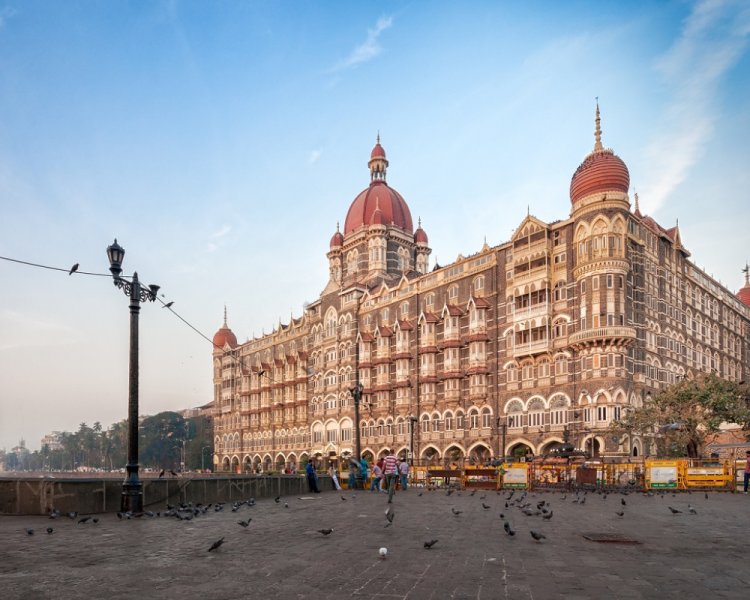 Top 15 Places To Visit In Mumbai (Bombay)